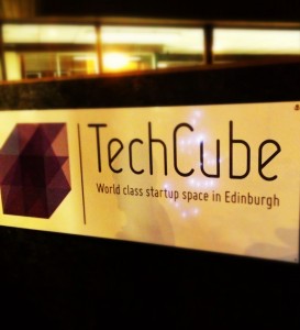 TechCube launch
